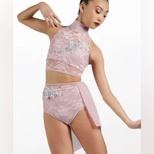 Weissman (SL11786) Turning Page (pink- SA)